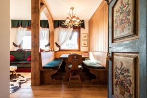 Emerald view Chalet